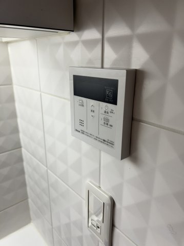 ベルファース本郷弓町の設備