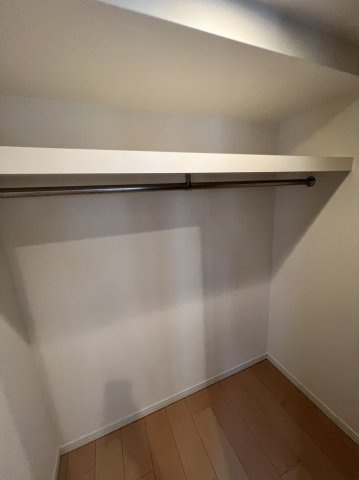 ベルファース本郷弓町の収納