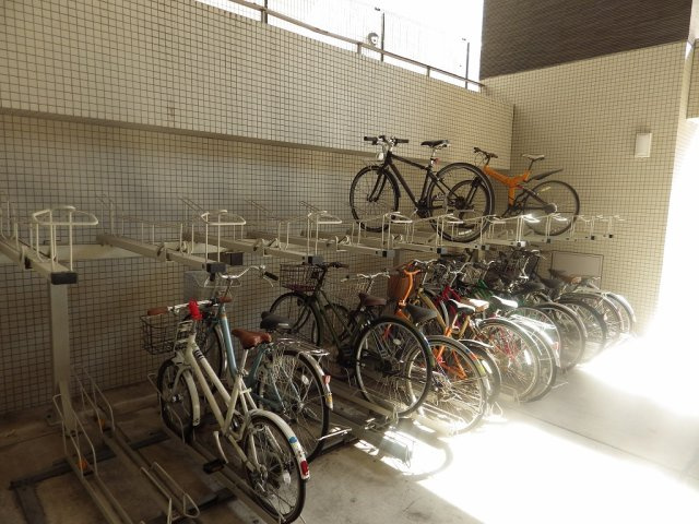 ベルファース本郷弓町のその他共用部分