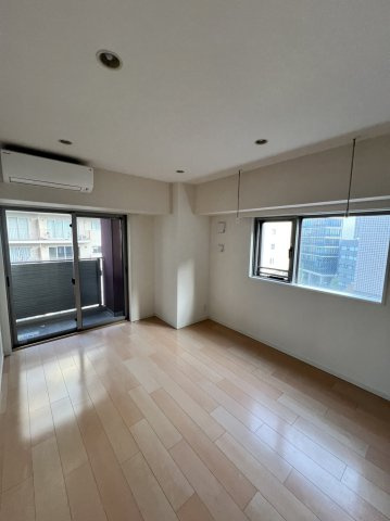 ベルファース本郷弓町の居間・リビング