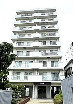 【外観】 | マンション東陽