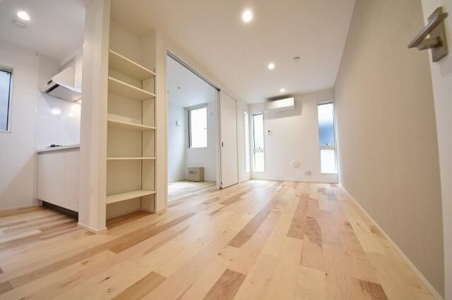 ＣＢ町屋ミルト