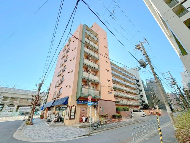 ドイマンション