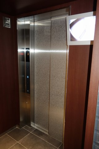 エレミ本蓮沼のその他共用部分