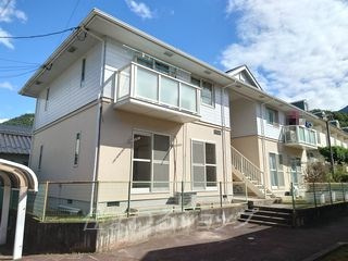 ルナハイツ壱番館