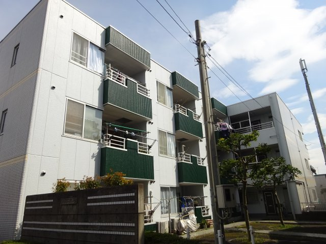 フラワーパーク