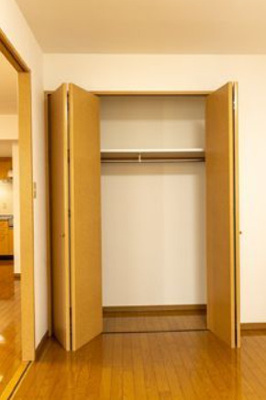 【収納】 | ヴェルデベント