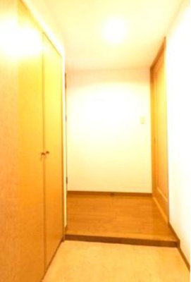 【玄関】 | ヴェルデベント