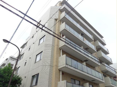 【外観】 | ヴェルデベント