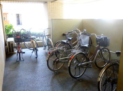 【設備】 | ヴェルデベント