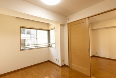 【寝室】 | ヴェルデベント