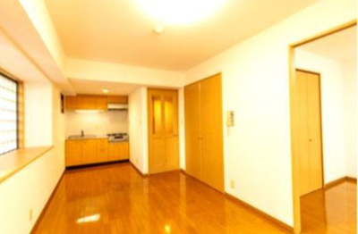 【居間・リビング】 | ヴェルデベント