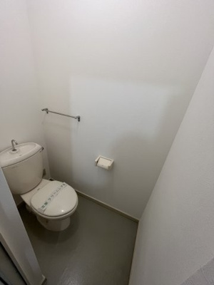 【トイレ】 | グリーンハイツ鈴木 | 別の部屋の参考写真です。