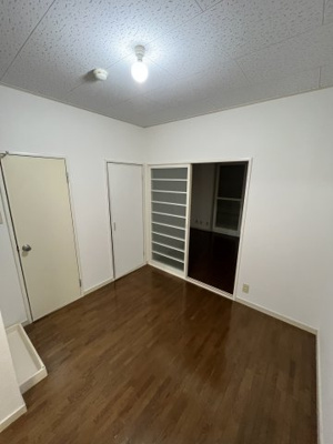 【居間・リビング】 | グリーンハイツ鈴木 | 別の部屋の参考写真です。