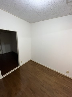 【洋室】 | グリーンハイツ鈴木 | 別の部屋の参考写真です。