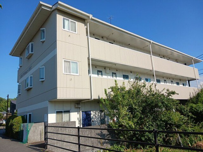 【外観】 | グランドマンション茶うす