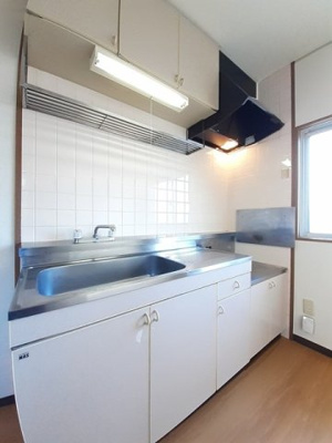 【キッチン】 | グランドマンション茶うす