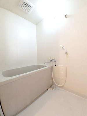 【浴室】 | グランドマンション茶うす