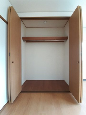 【収納】 | グランドマンション茶うす