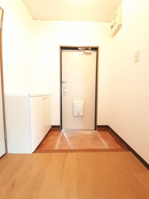 【玄関】 | グランドマンション茶うす