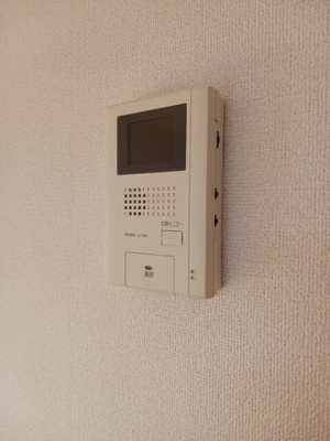 【設備】 | ドミールシャンテ