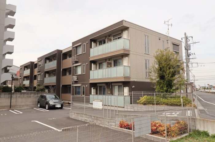 アゼリア松戸