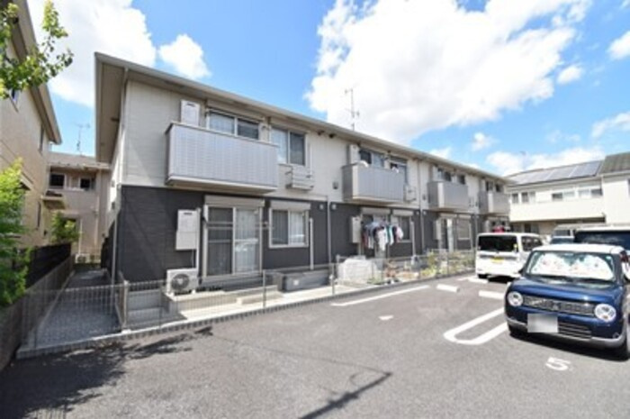 アゼリアコートⅠ