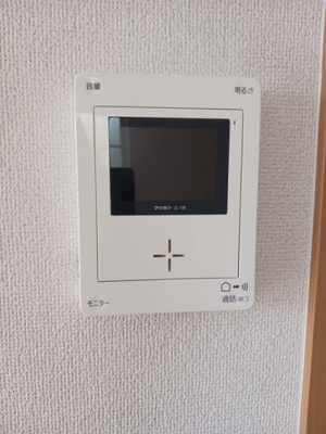 【設備】 | サンセットプレイスＡ