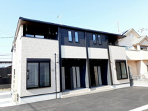 カーサ　セレーノ　Ａの画像