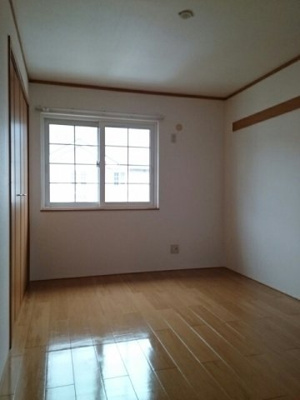 【内装】 | クレメント余戸Ｂ