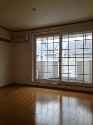 【内装】 | クレメント余戸Ｂ