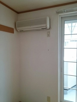 【設備】 | クレメント余戸Ｂ