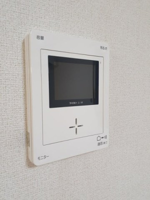 【設備】 | ラ・フィレッジ・Ｅ