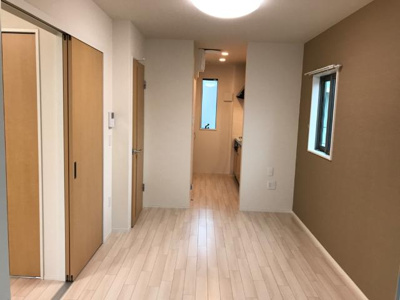 【居間・リビング】 | ケンデ | リビング