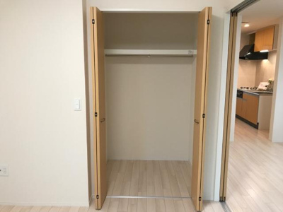 【収納】 | ケンデ | クローゼット