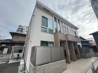 【外観】 | ケンデ | 外観写真（昼）