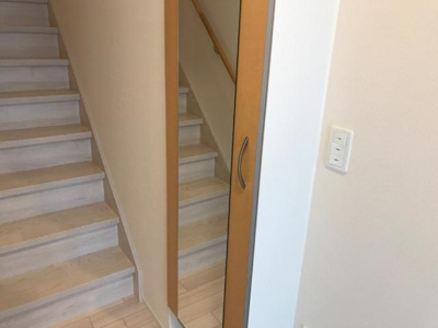 【収納】 | ケンデ | 下駄箱