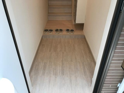 【玄関】 | ケンデ | 玄関