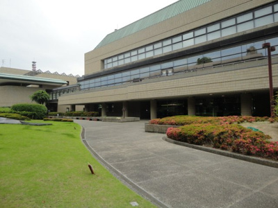 【周辺】 | ケンデ | 松山市総合コミュニティセンターまで1,187ｍ