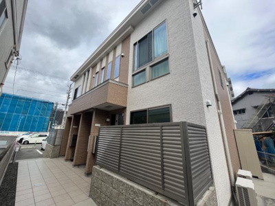 【外観】 | ケンデ | 外観写真（昼）