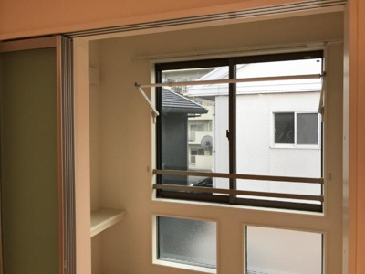 【その他】 | ケンデ | インナーテラス