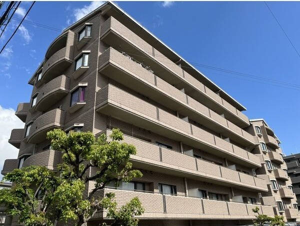 アーデンコート住吉川
