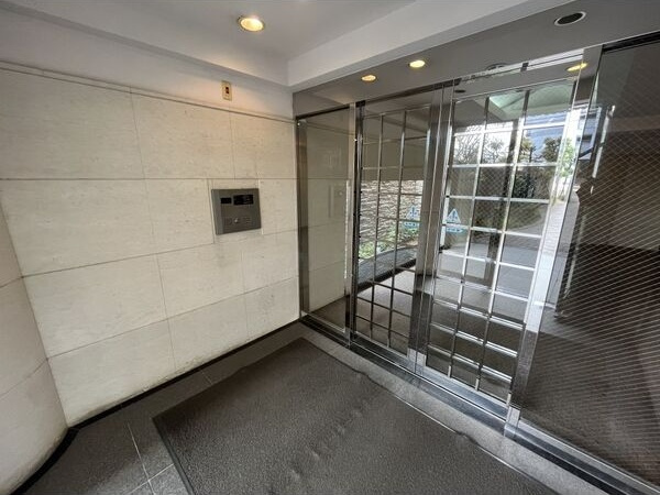 アーデンコート住吉川のその他共用部分
