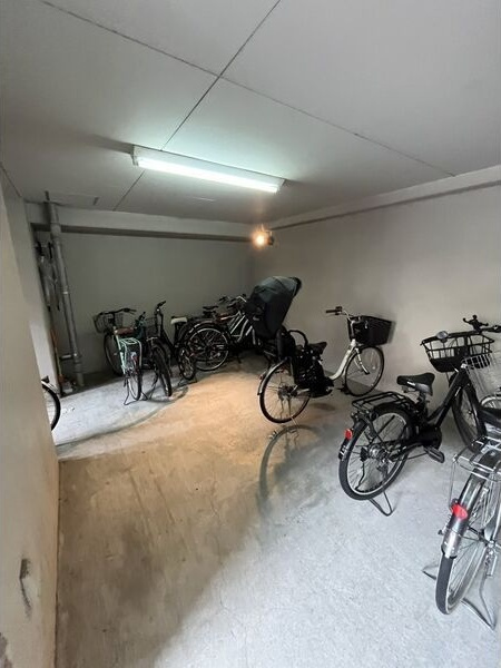 アーデンコート住吉川のその他