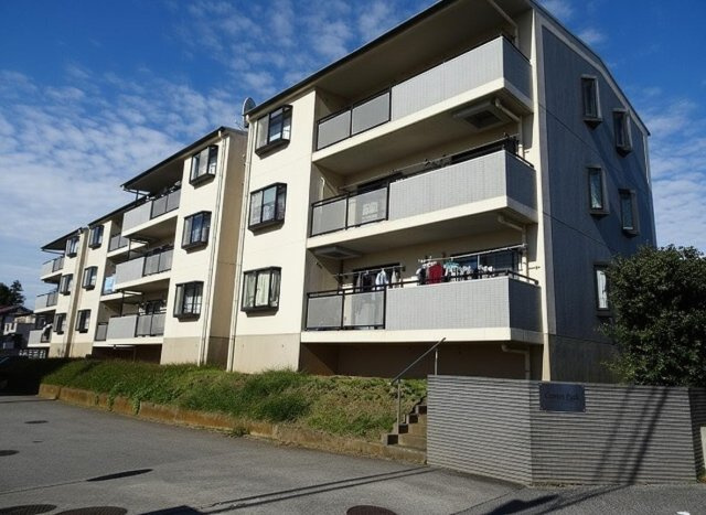 センターパーク新柏A棟(E-207A)