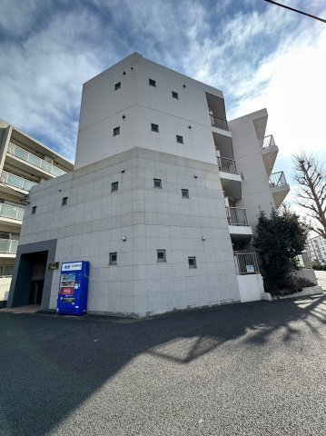 千葉市美浜区高洲１丁目の賃貸マンション