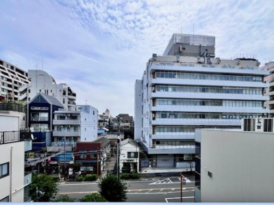 【その他】 | ＳＳ．ＦＬＡＴ神楽坂ｓｏｕｔｈ