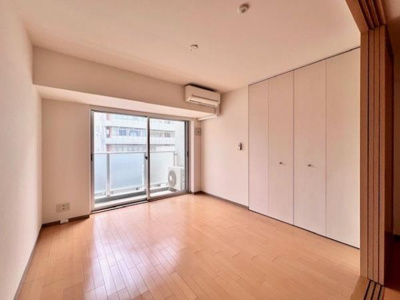 【居間・リビング】 | ＳＳ．ＦＬＡＴ神楽坂ｓｏｕｔｈ