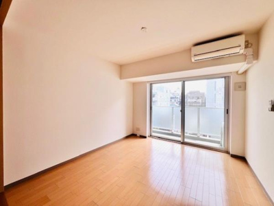 【居間・リビング】 | ＳＳ．ＦＬＡＴ神楽坂ｓｏｕｔｈ