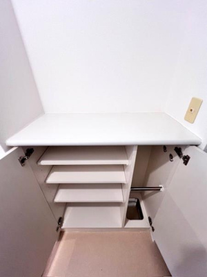 【居間・リビング】 | ＳＳ．ＦＬＡＴ神楽坂ｓｏｕｔｈ